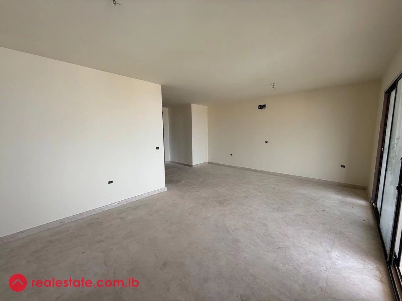 Elegant 3-Bedroom Apartment in Ain Aar — Hub Realtors