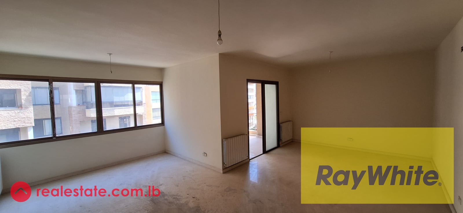 Apartment for Sale in Dekweneh City Rama — Hub Realtors