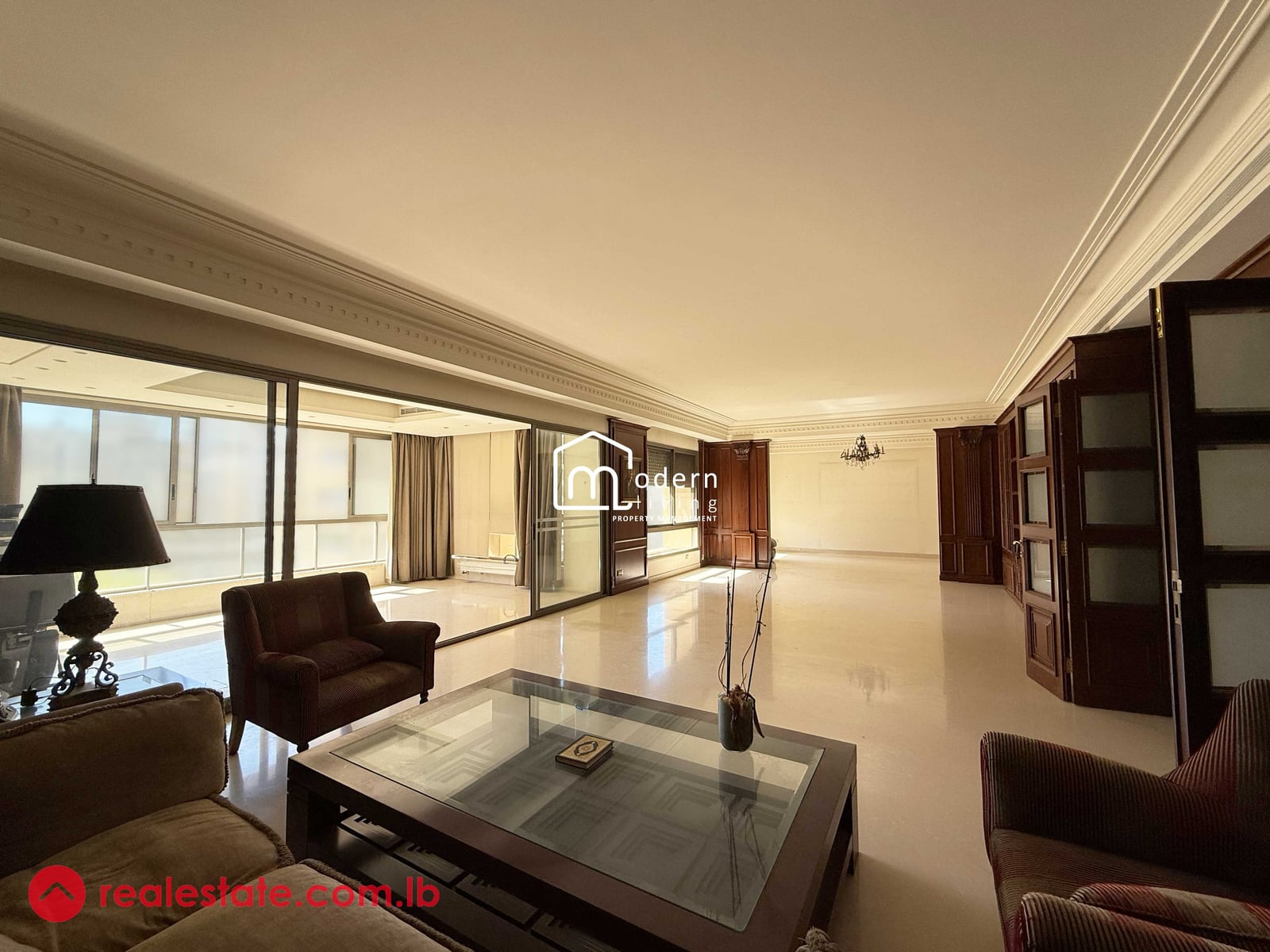 380 Sqm | Apartment For Sale in Tallet khayat — Hub Realtors