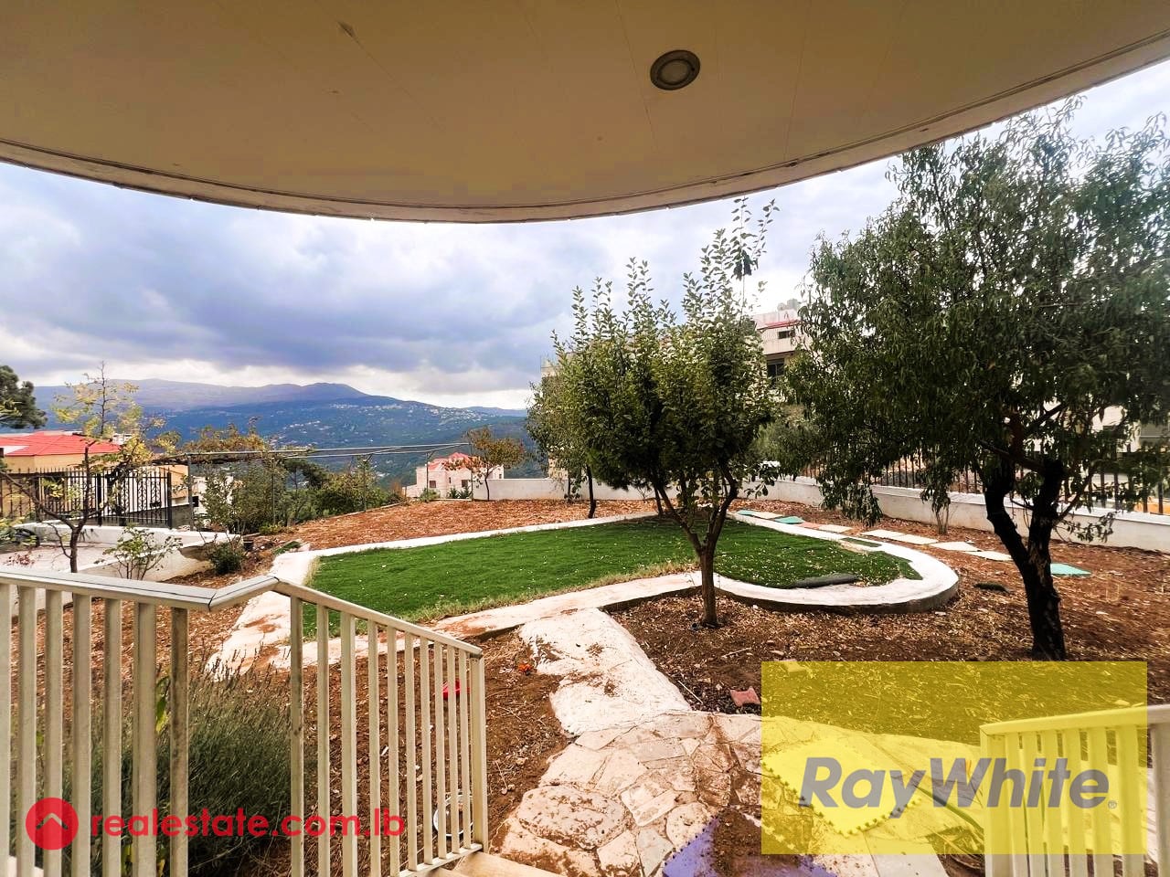 Furnished Villa for Sale – Douar — Hub Realtors