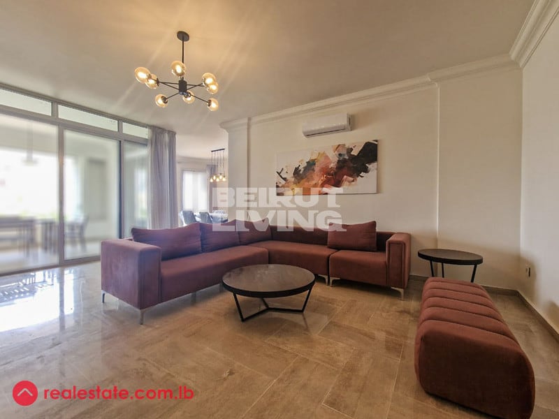Spacious | Bright Flat | Unique Interior — Hub Realtors