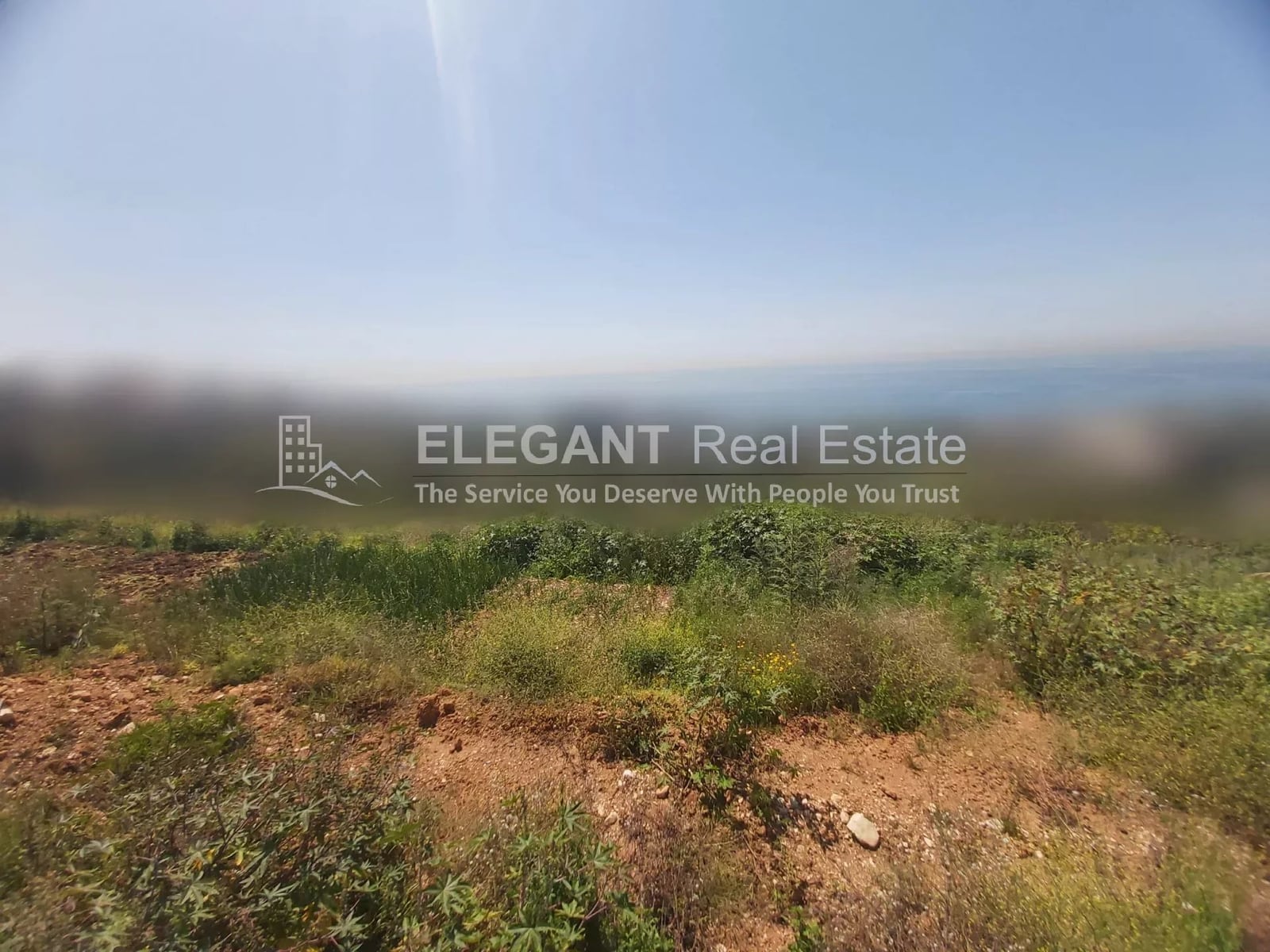 Awesome Land | Sea View — Hub Realtors