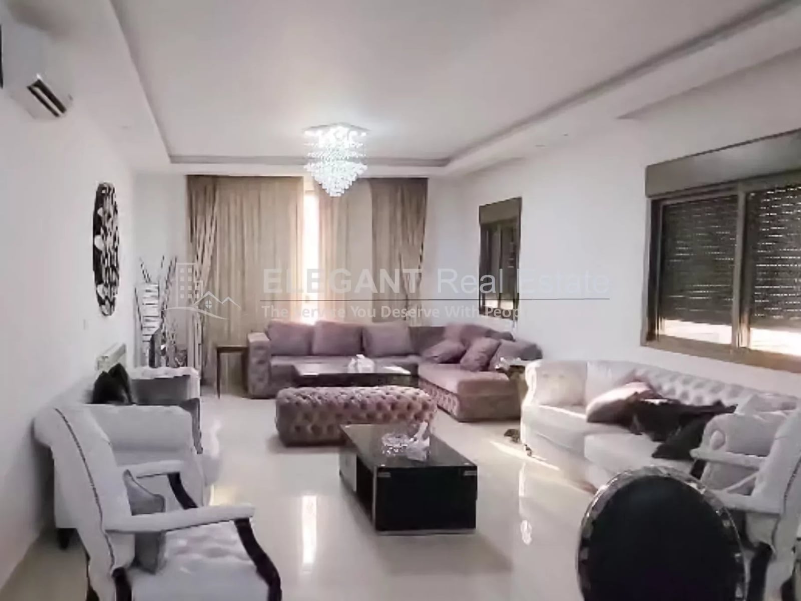 Luxurious Flat | Fully Furnished — Hub Realtors