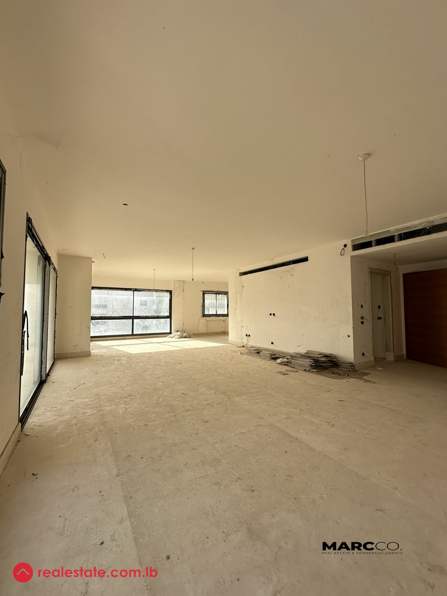 Luxurious Apartment in Biyada — Hub Realtors