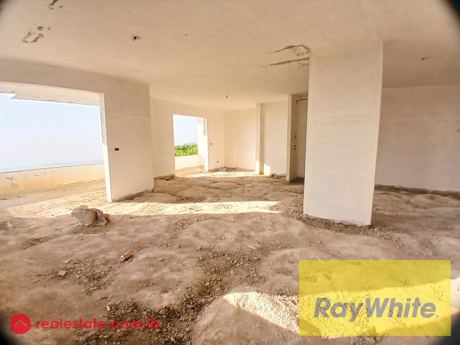 Apartment for Sale In Beit El Kiko — Hub Realtors
