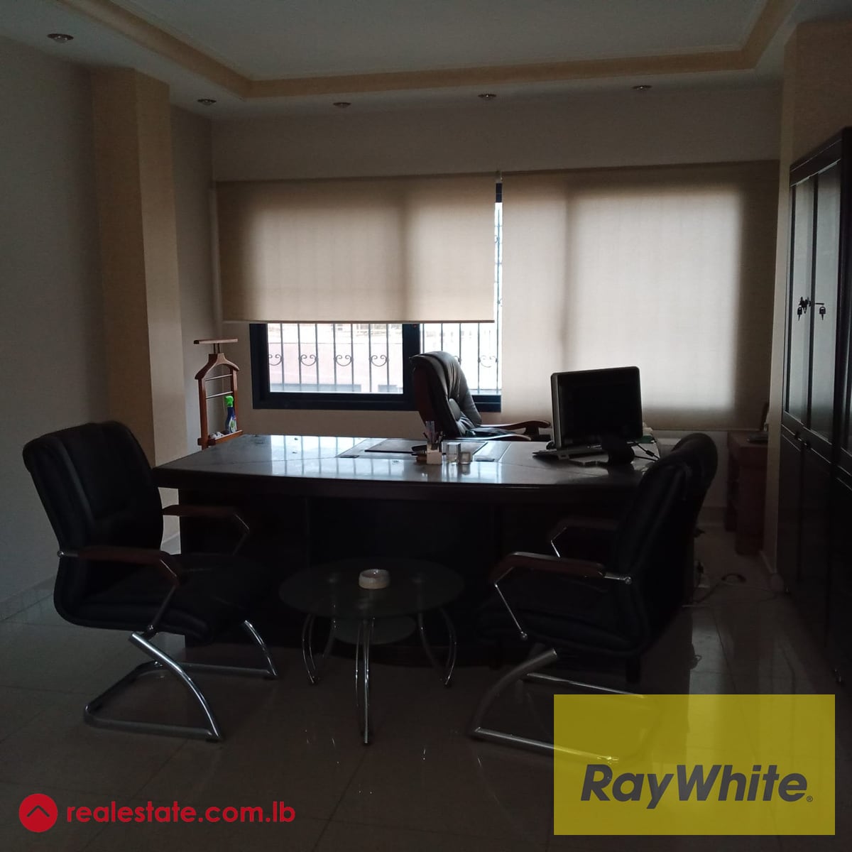 Office for Rent In Jal El Dib — Hub Realtors