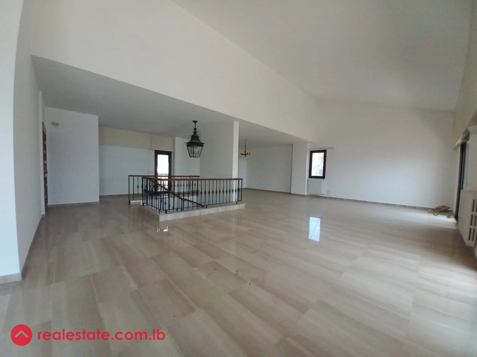 Stunning House For Rent in Baabdath! — Hub Realtors