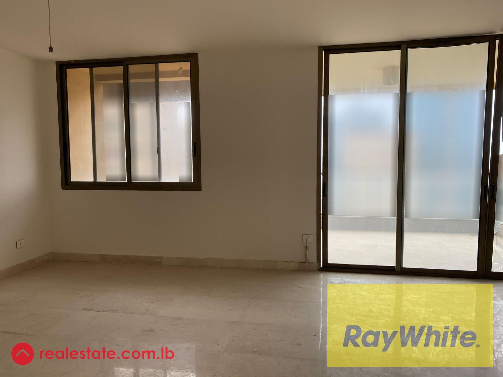 Apartment for Rent in Antelias | Sea View — Hub Realtors
