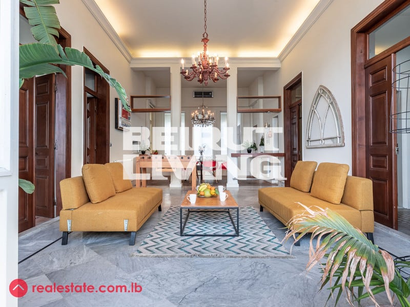 Lovely Flat | In Heart of the City | Nice Balconies — Hub Realtors
