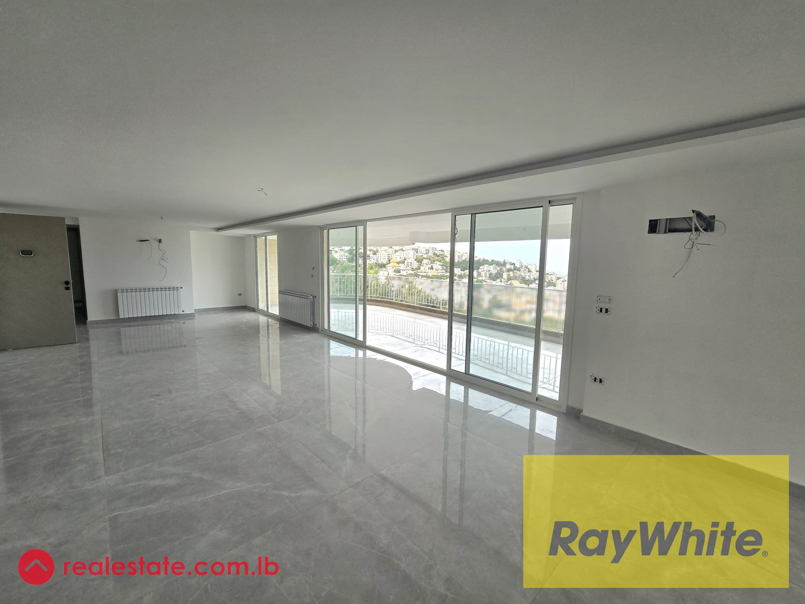 Apartment for Sale in Kornet Chehwan – Open View — Hub Realtors