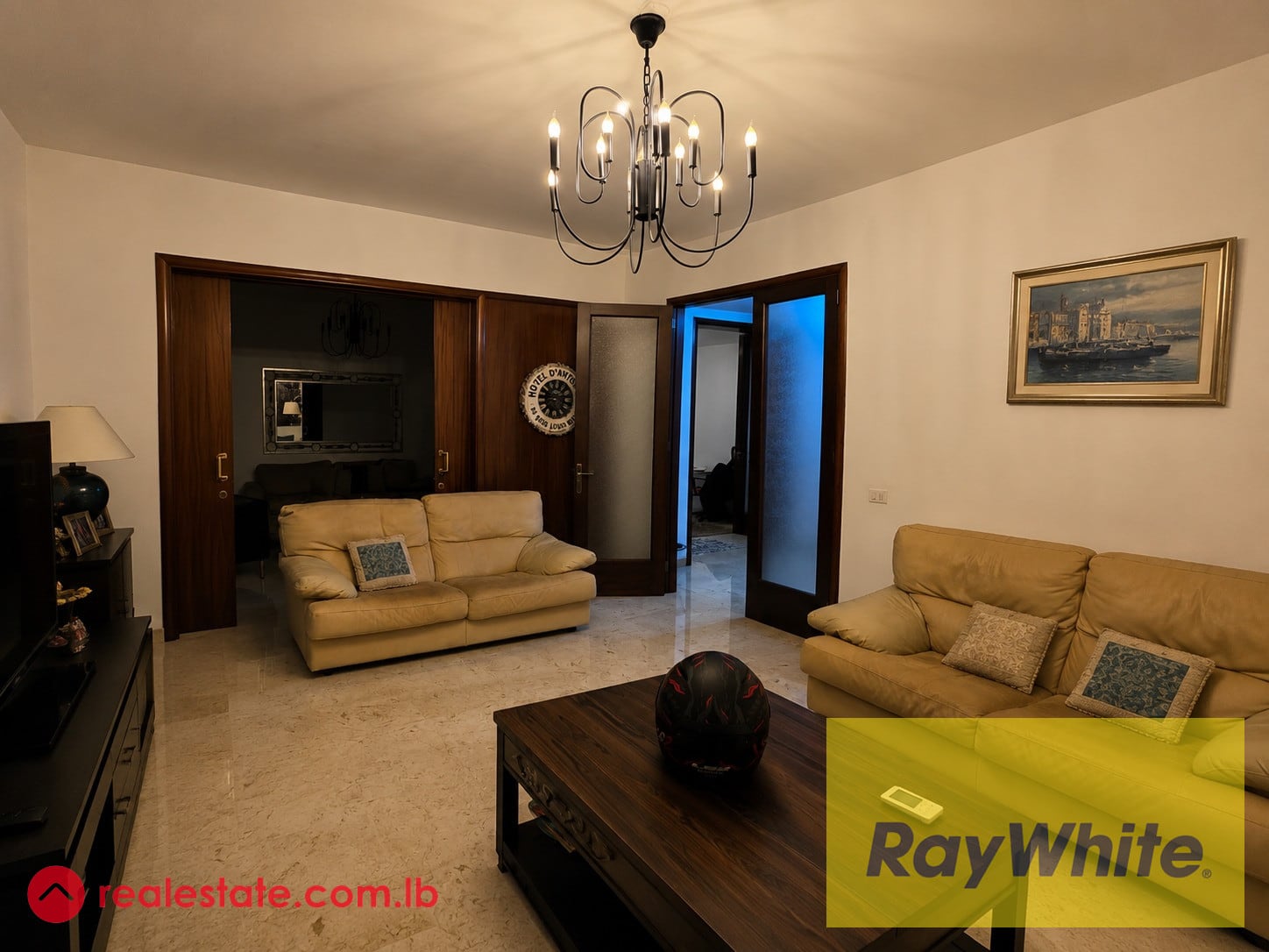 Apartment For Sale In Sanayeh — Hub Realtors
