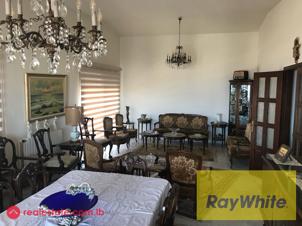 Apartment for Sale In Fanar - Prime Location — Hub Realtors