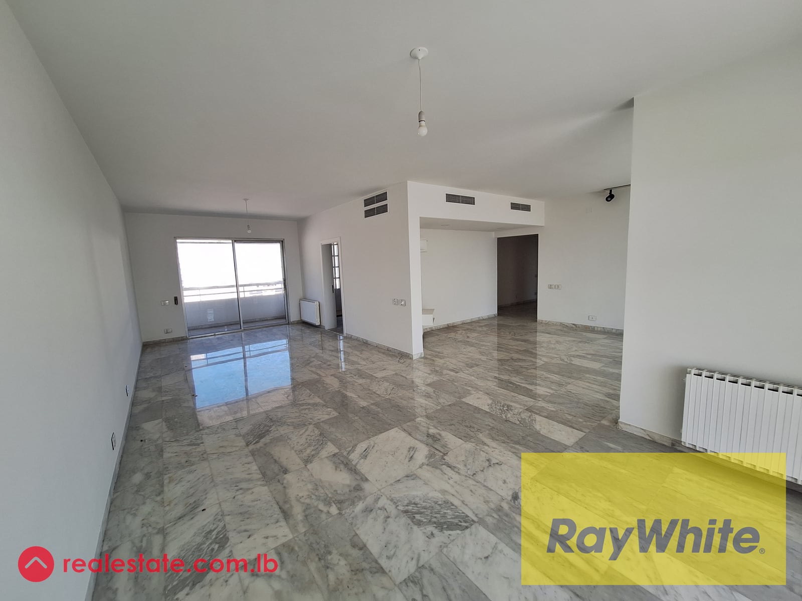 Apartment for rent in Achrafieh — Hub Realtors