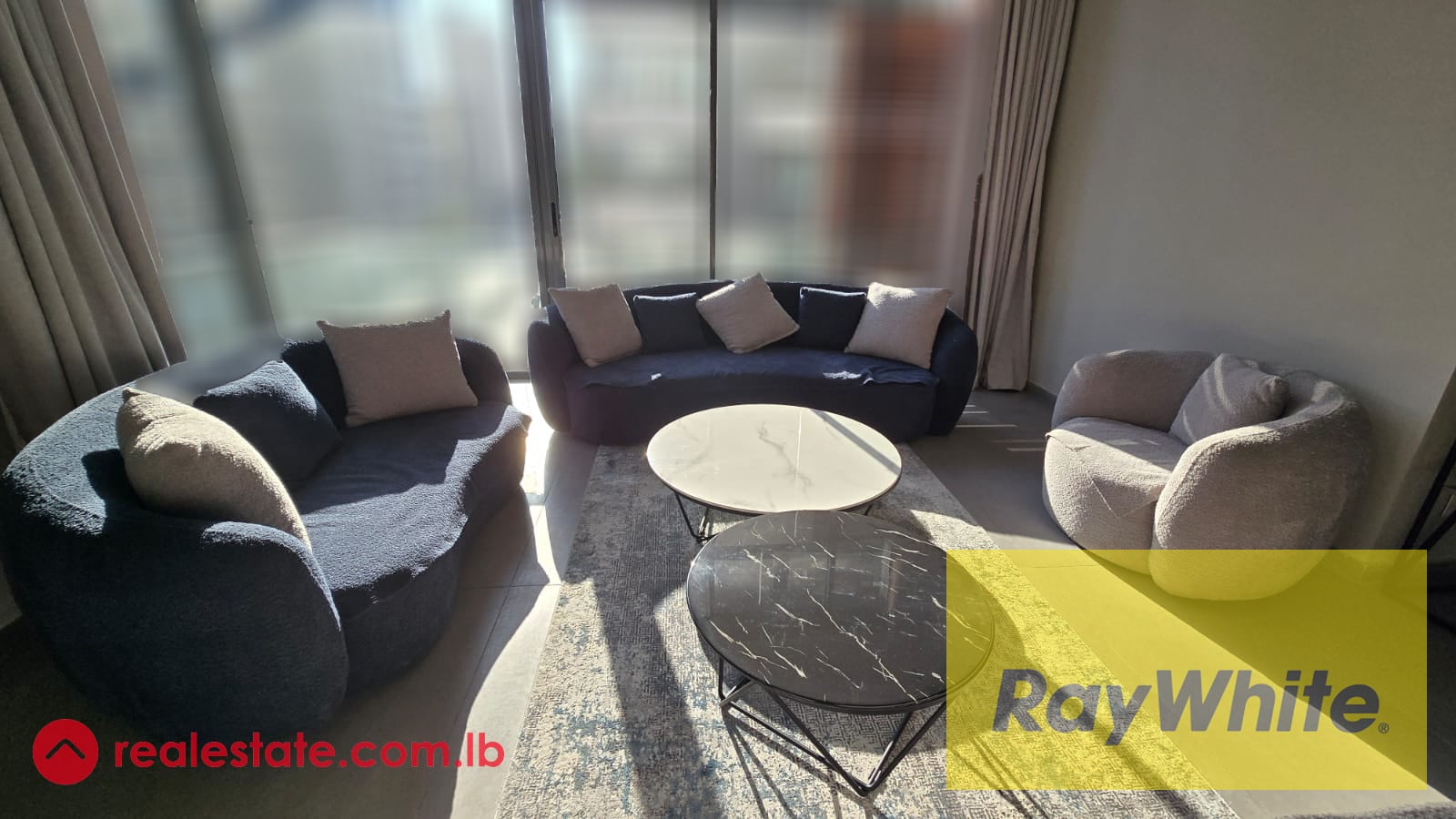 Apartment for Rent in Achrafieh — Hub Realtors