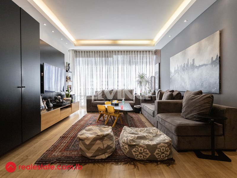 Fully Upgraded Flat | High End Design | Semi Furnished — Hub Realtors