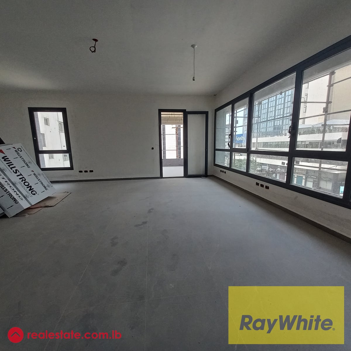 Office for Sale in Jal El Dib — Hub Realtors
