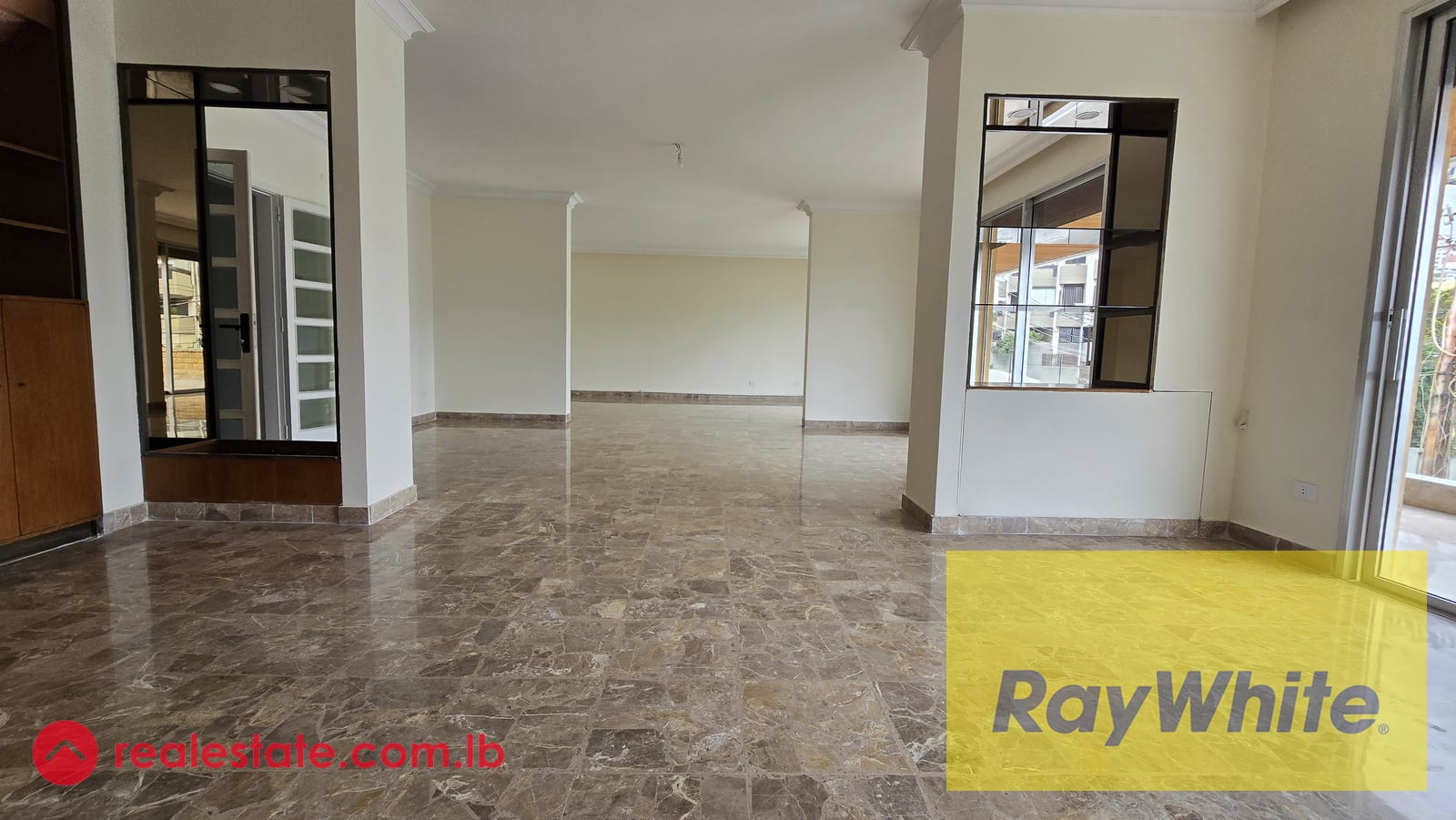 Apartment for rent in Mtayleb — Hub Realtors