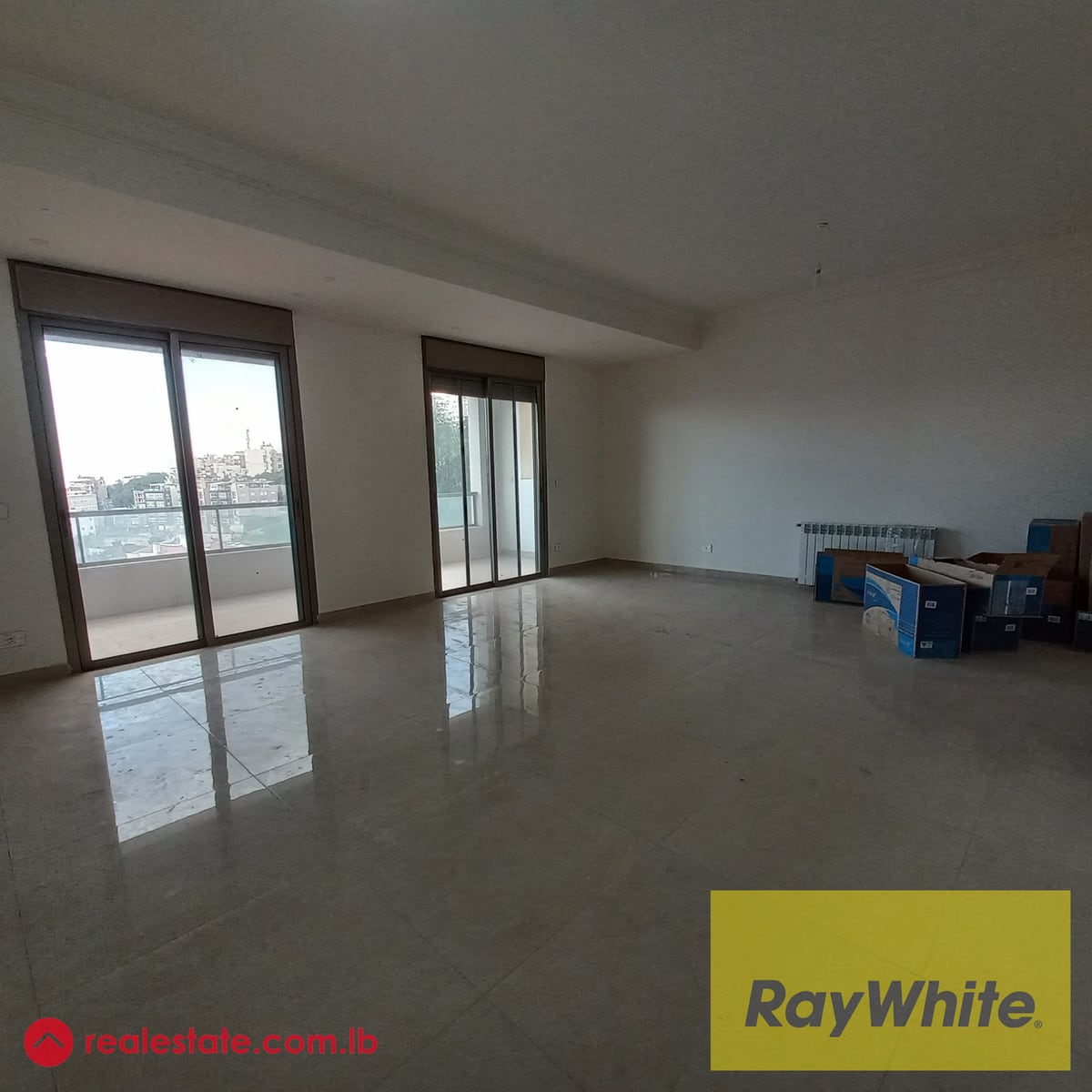Apartment with open view in Prime Biaqout for sale — Hub Realtors
