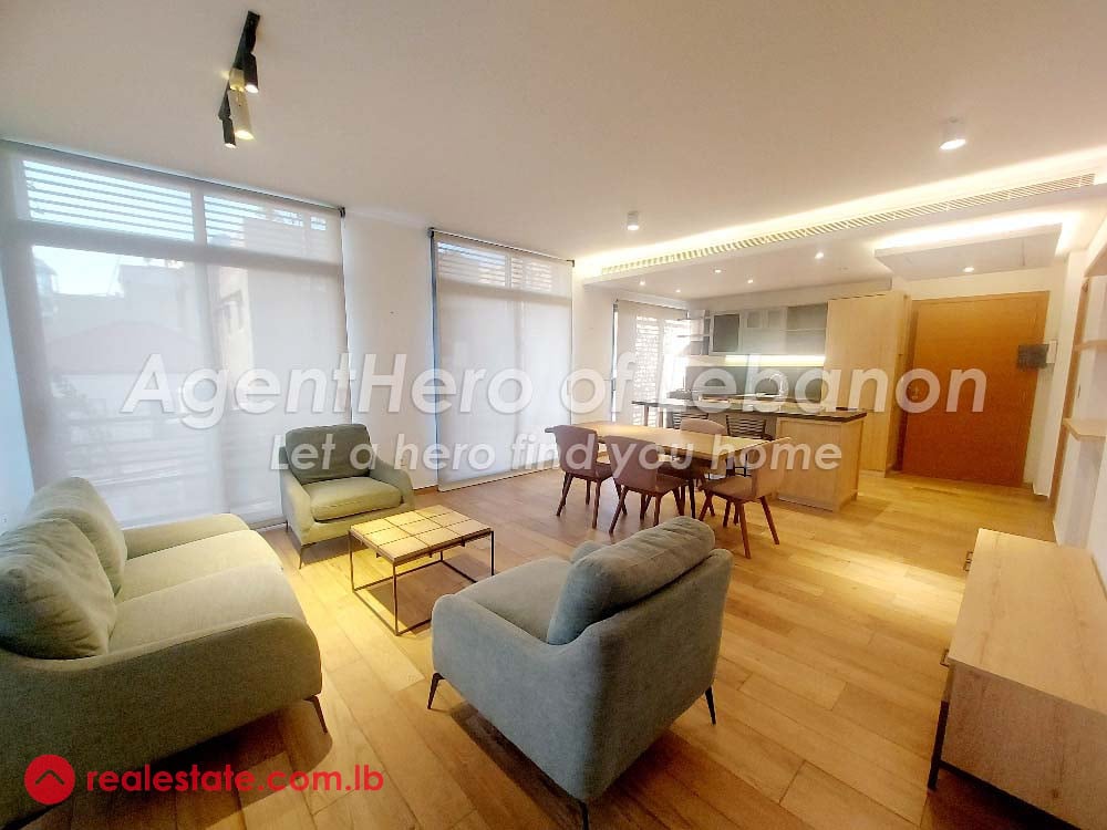 Stylish Building | Well Decorated | Ready to Move In.... — Hub Realtors