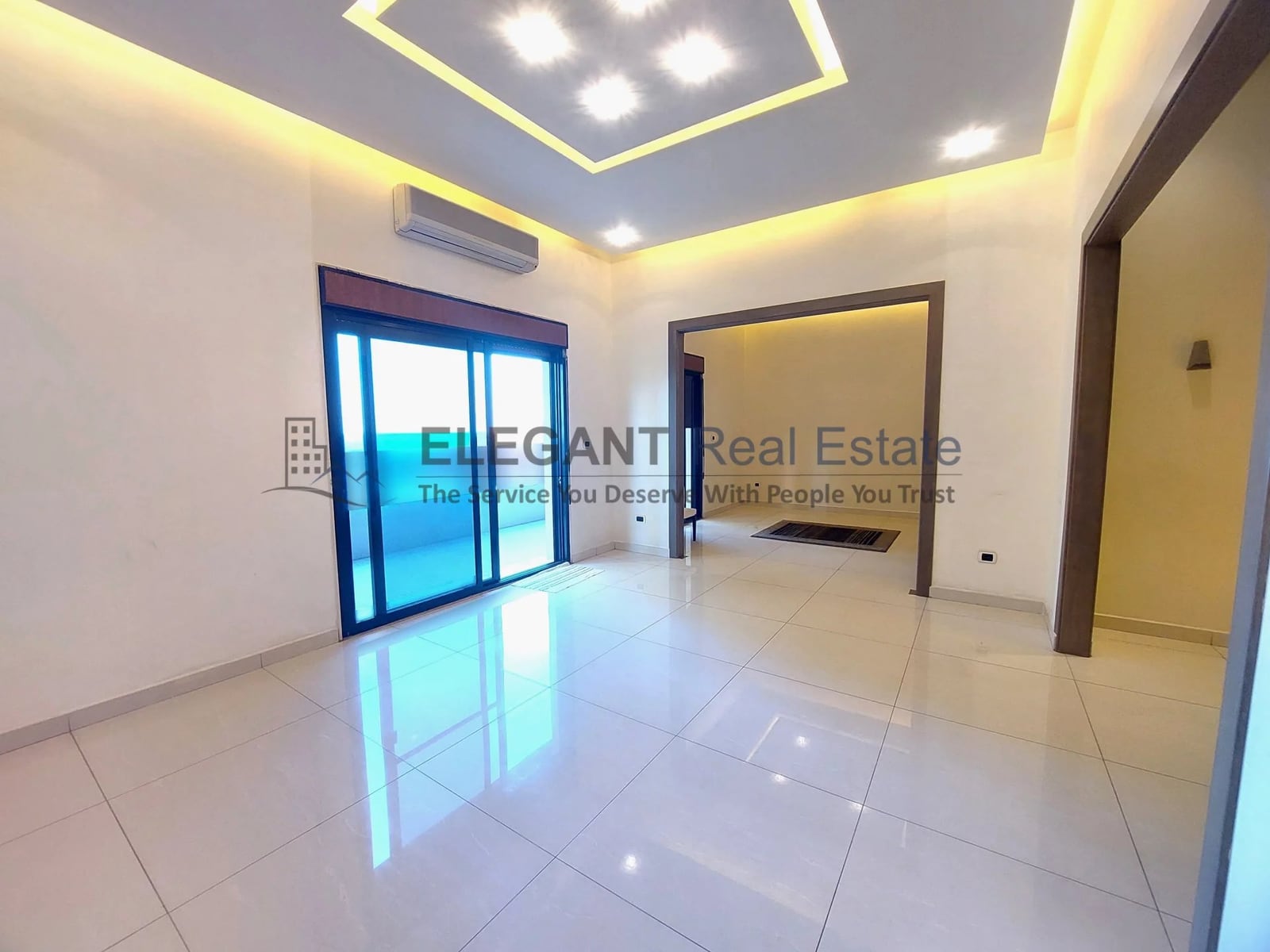 Spacious Apartment with Sea View ! High End Finishing — Hub Realtors