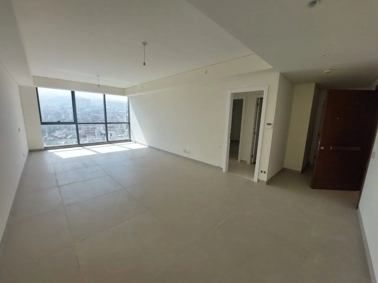 Modern Apartment | Panoramic View | Iconic Tower — Hub Realtors