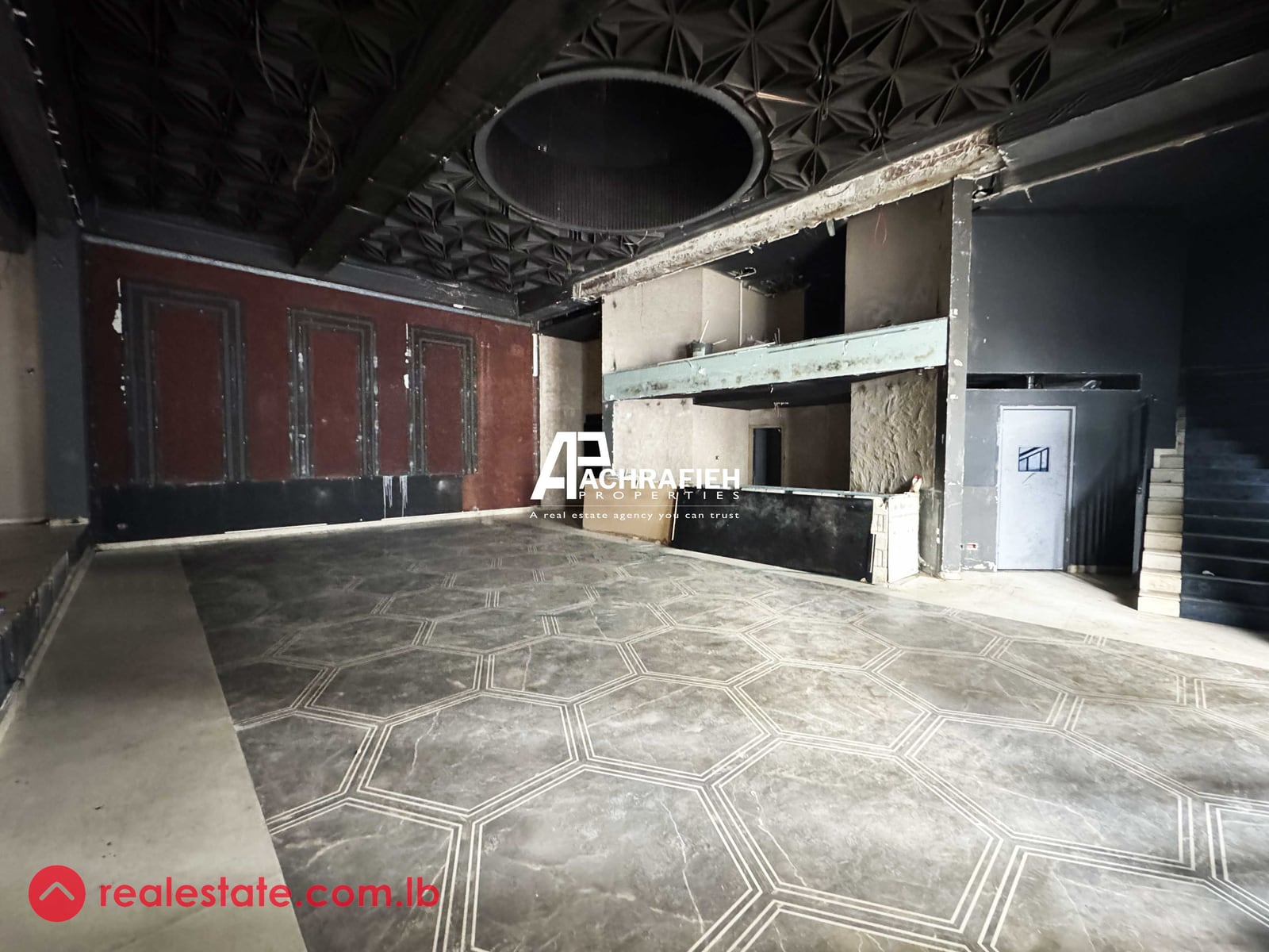 Stand Alone Restaurant | 900 Sqm | For Rent — Hub Realtors