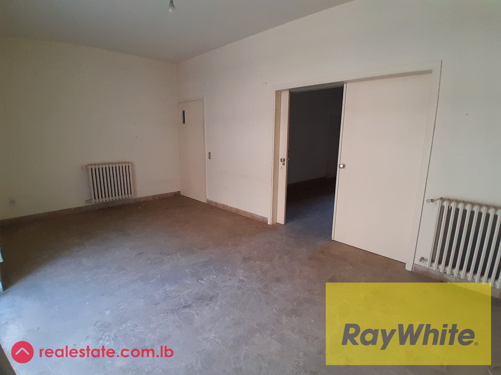 Apartment for Rent in Achrafieh – 300 sqm — Hub Realtors