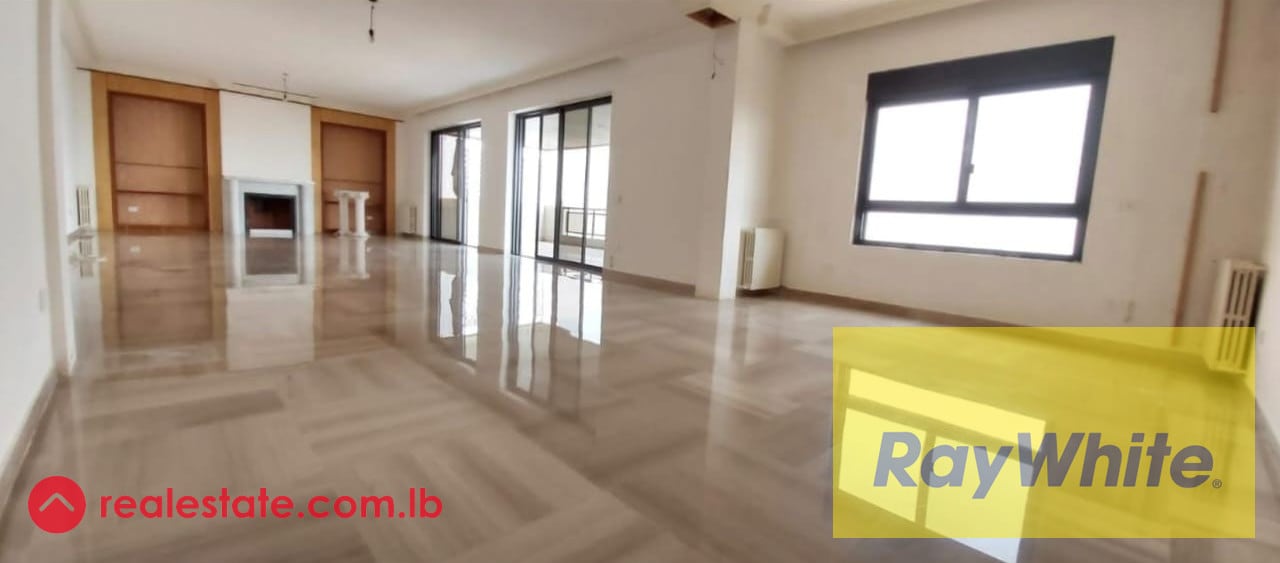 Apartment for Sale in Beit Meri – 325 sqm — Hub Realtors