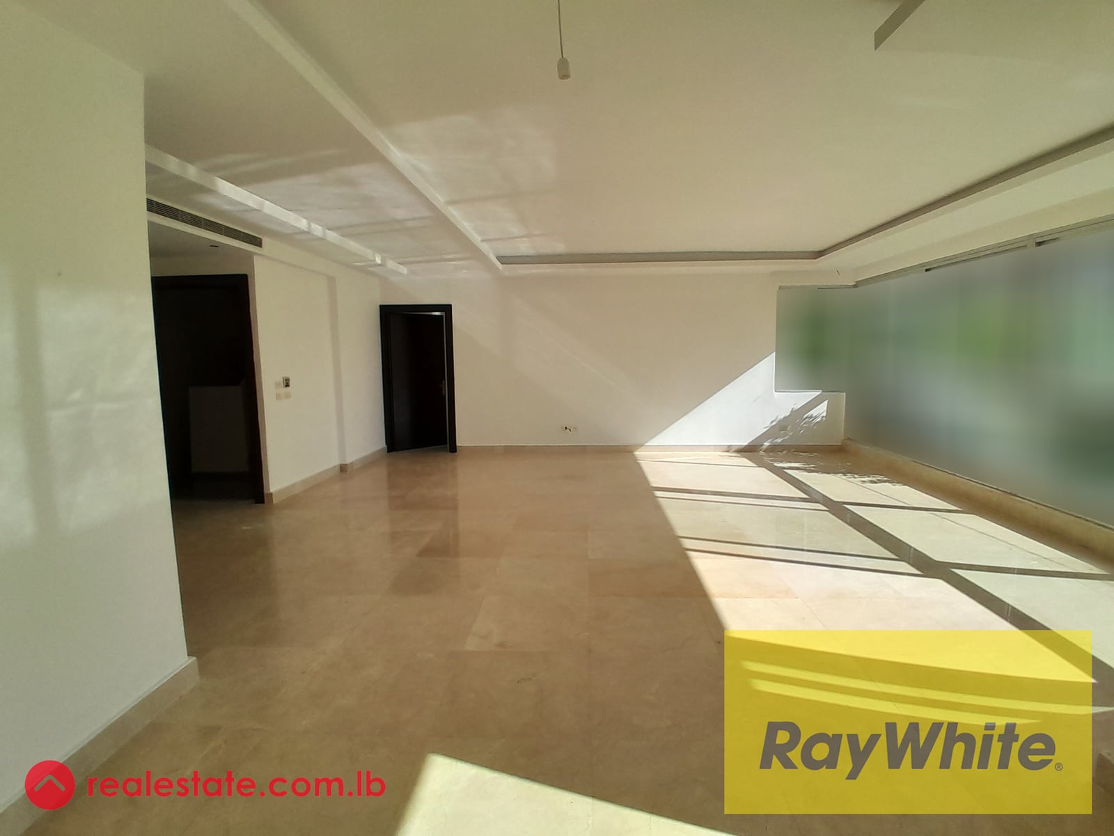 Apartment for Rent – Achrafieh | 186 sqm | Good Building Condition — Hub Realtors