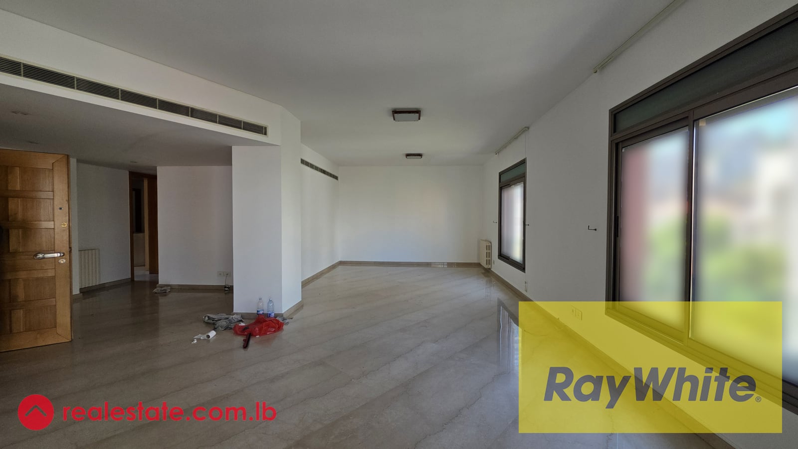 Apartment for Rent in Achrafieh, Mar Mitr – 300 sqm — Hub Realtors