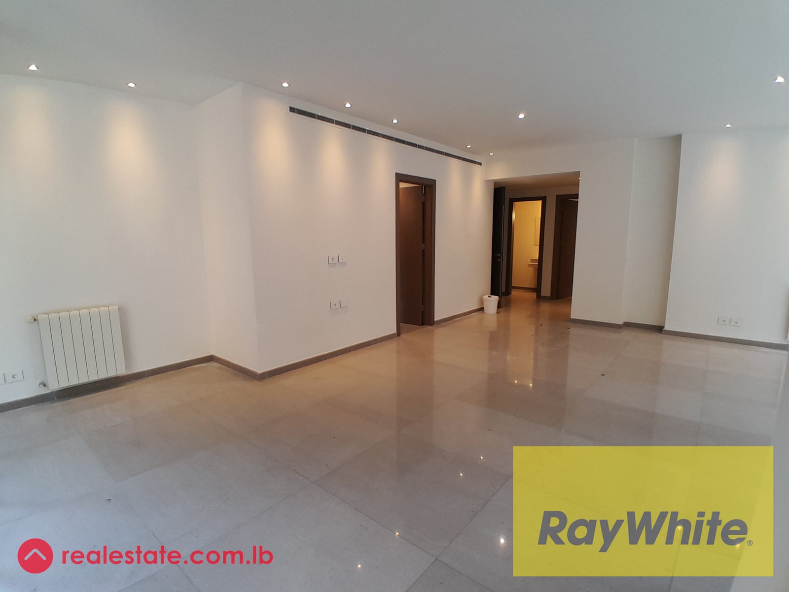 Apartment for Rent in Achrafieh – Sursock — Hub Realtors