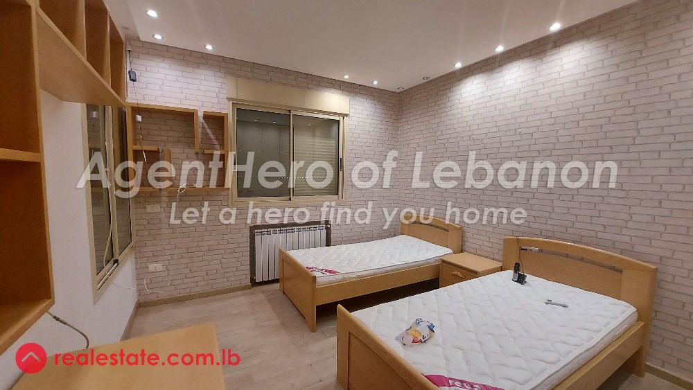 Spacious Apt | Beautiful Bldg. | Calm Area — Hub Realtors
