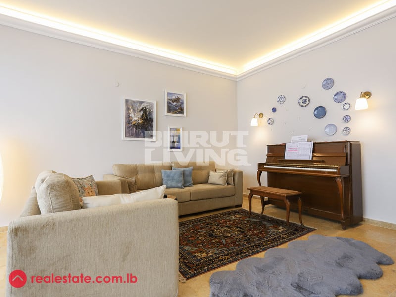Spacious Apartment | Central Location — Hub Realtors