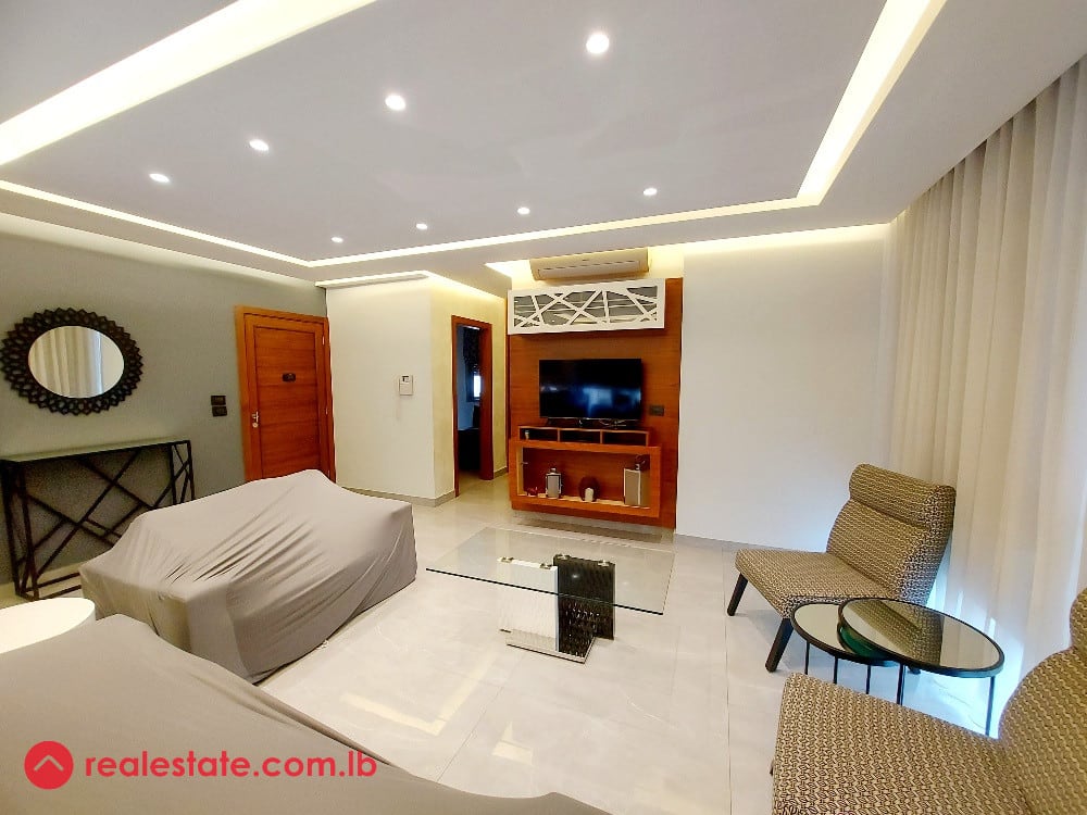 Beautiful Apt. | Calm Area | Prime Location — Hub Realtors