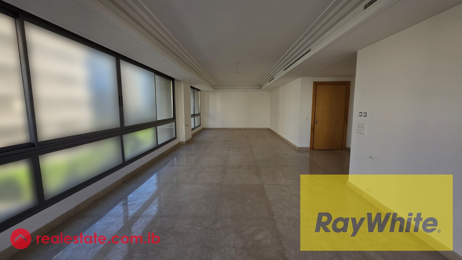 Apartment For Sale in Badaro — Hub Realtors