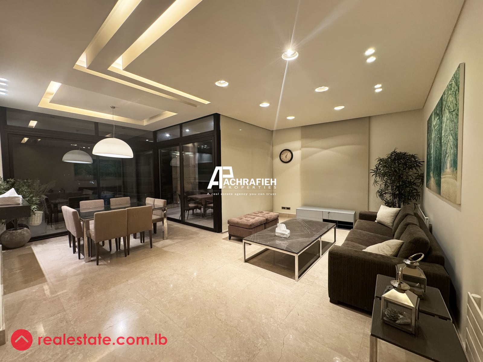 300 Sqm | Apartment For Rent in Downtown — Hub Realtors