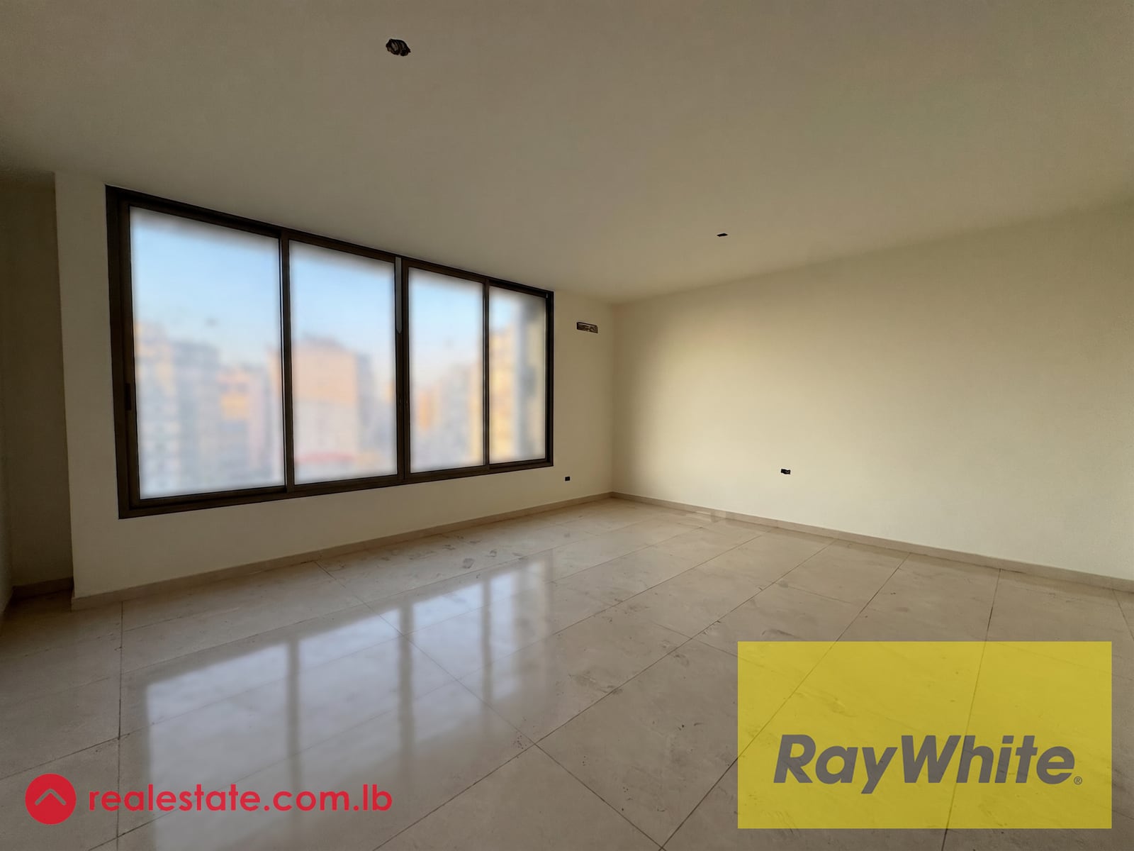 Brand-New Apartment for Sale in Dekwaneh — Hub Realtors