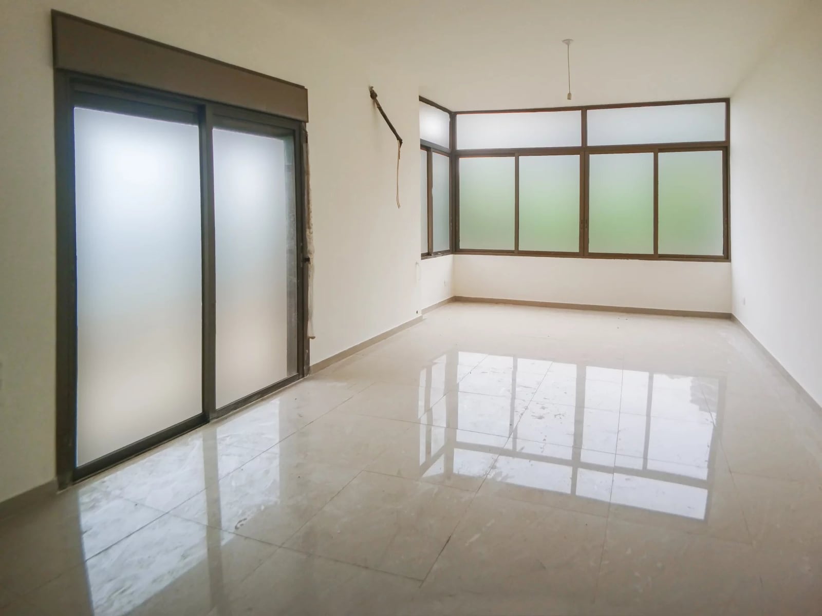 Beautiful Flat | Panoramic View | New Building — Hub Realtors