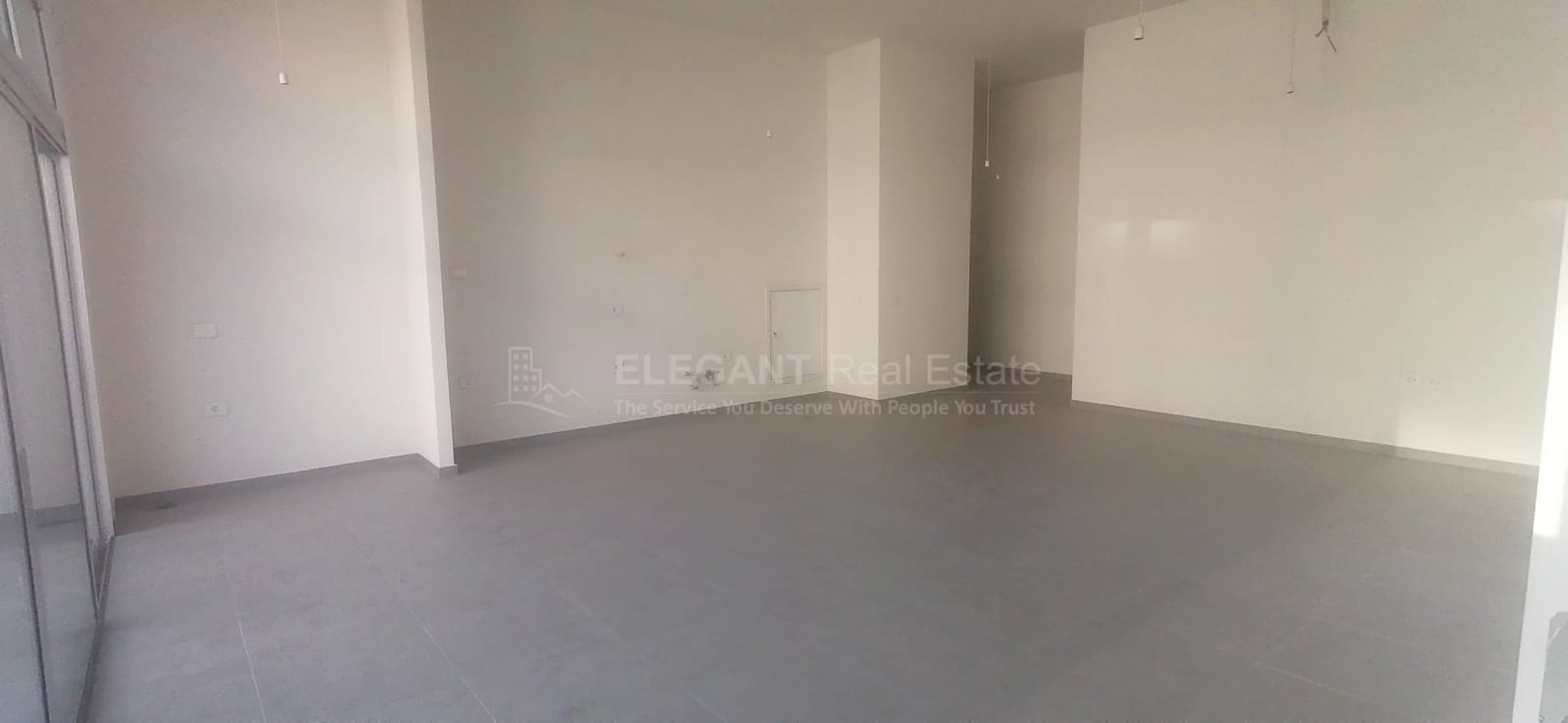 Amazing Office | Terrace | Prime Location — Hub Realtors