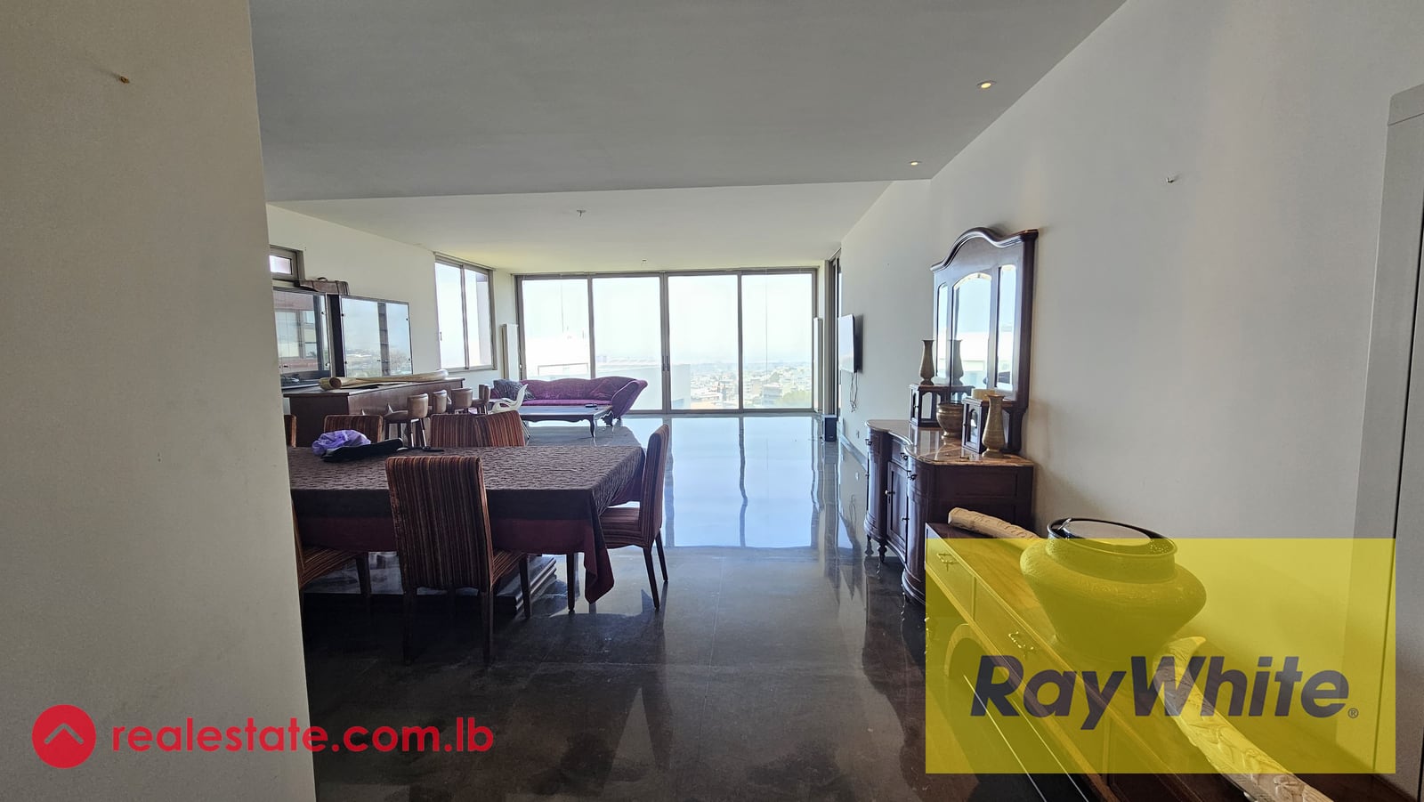Apartment for sale in Rihaniyeh — Hub Realtors