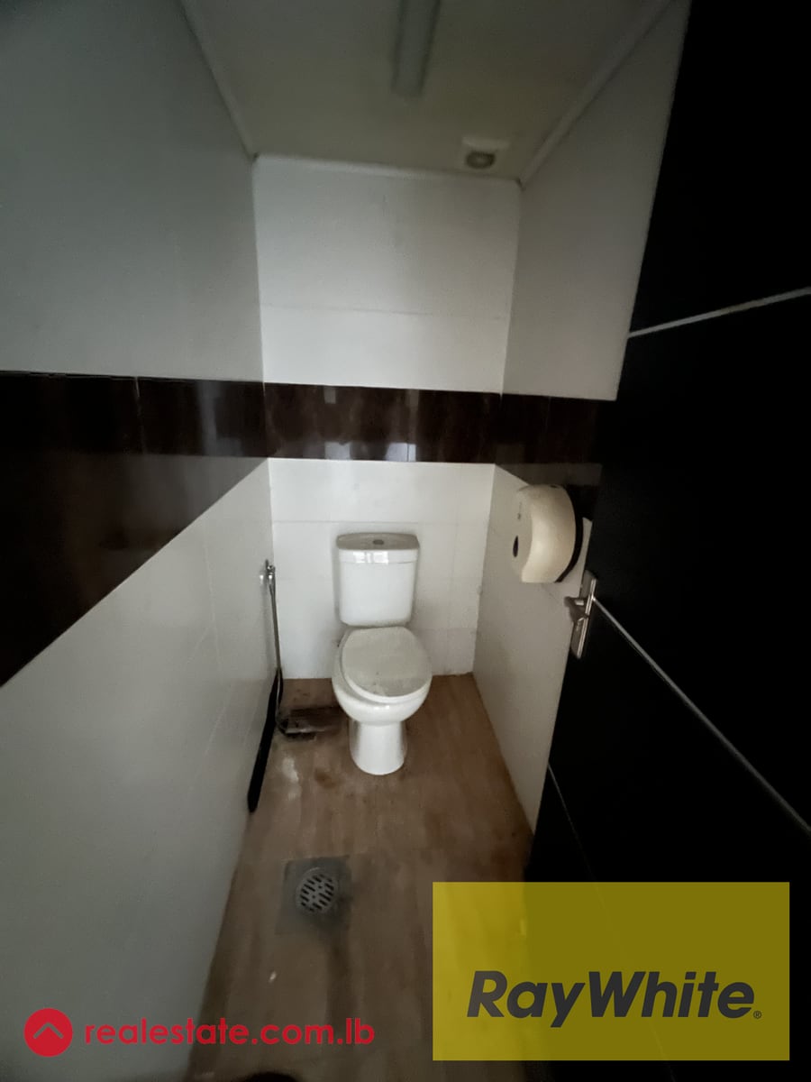 Shop for Rent – Dbayeh | Main Road — Hub Realtors