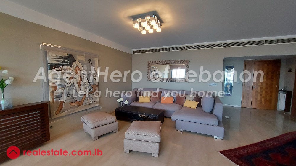Bright And Spacious | Sea View | 24/7 Electricity — Hub Realtors