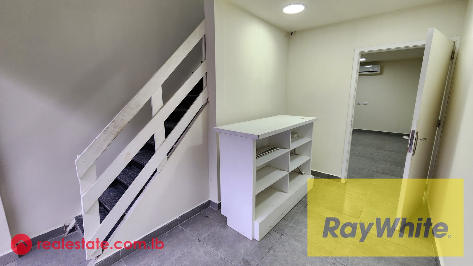 Shop | Office for rent in Horch Tabet — Hub Realtors