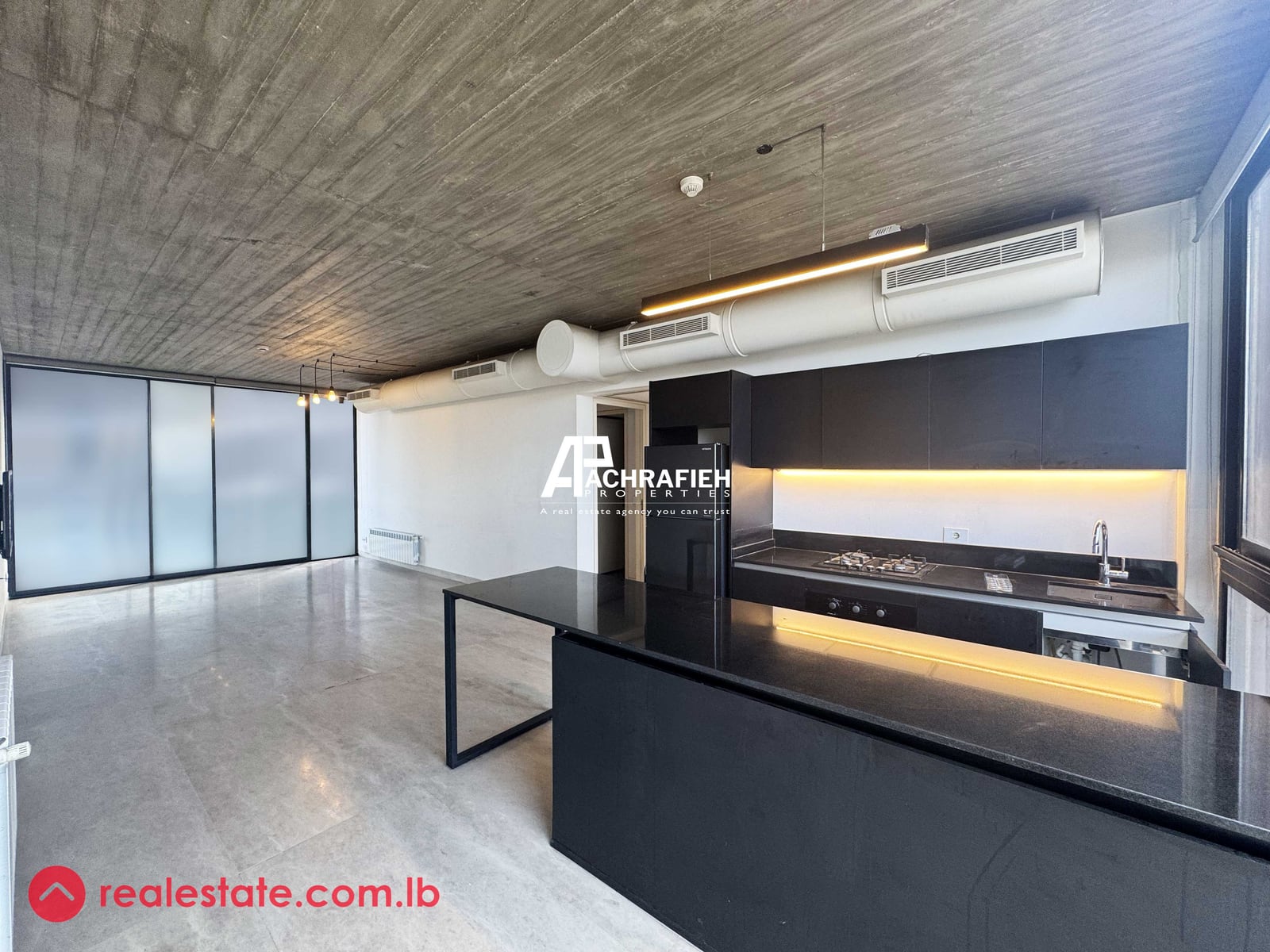 130 Sqm | Apartment for Sale in Achrafieh — Hub Realtors