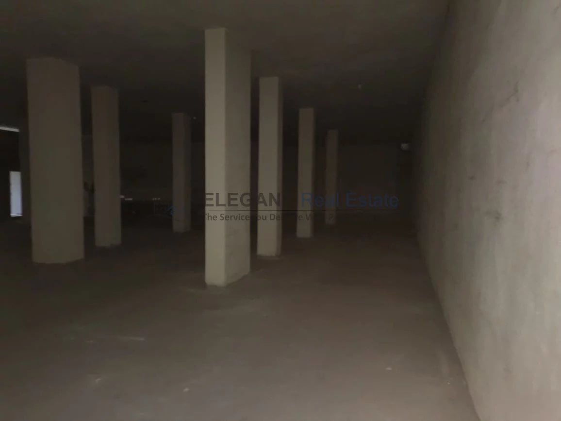 Warehouse | Easy Access | Prime Location — Hub Realtors