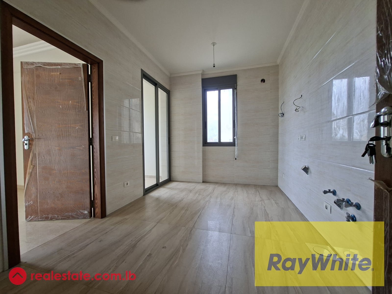 Luxury Apartment for Sale in Zalka – Panoramic City & Sea Views — Hub Realtors