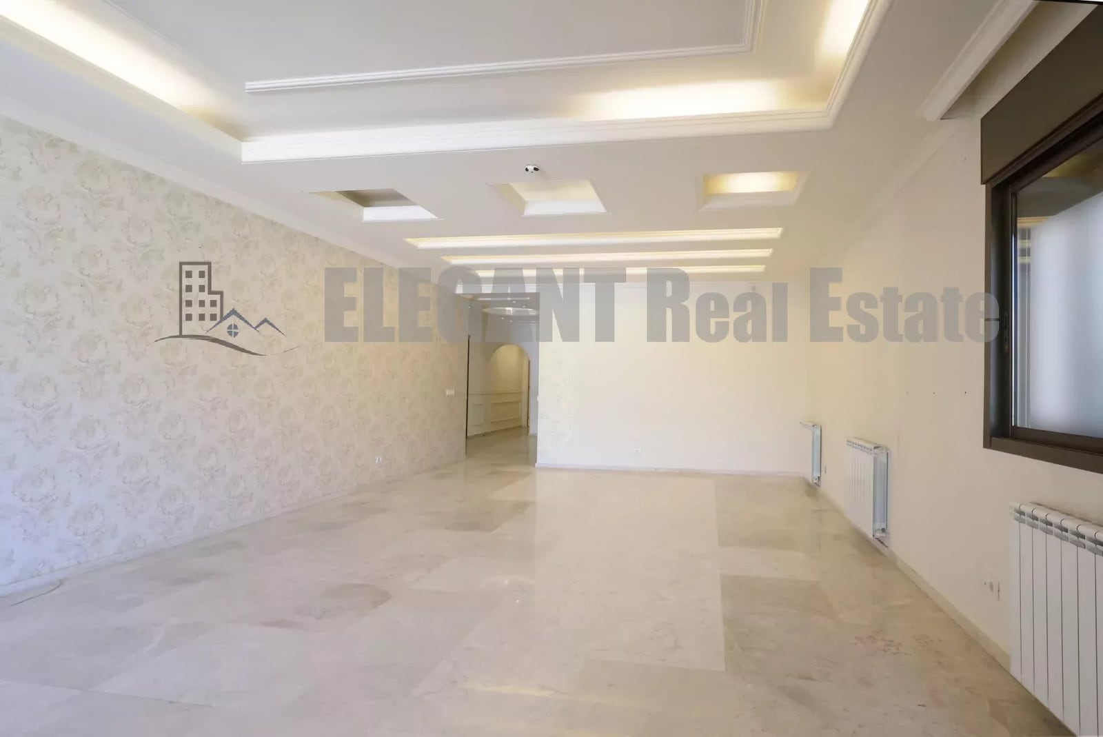Apartment for Sale | Panoramic View | Hazmieh — Hub Realtors