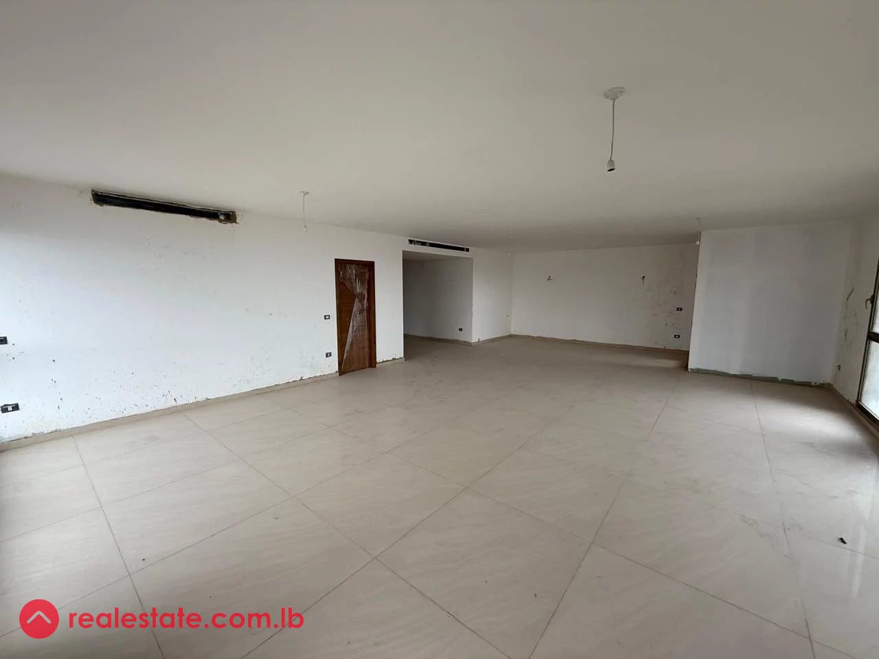 Spacious 3-Bedroom Apartment for Rent on Main Road, Qornet Chehwan — Hub Realtors