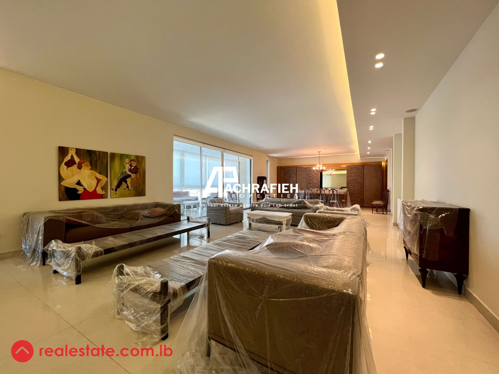 Open Seaview | 24/7 Electricity | 430 Sqm — Hub Realtors