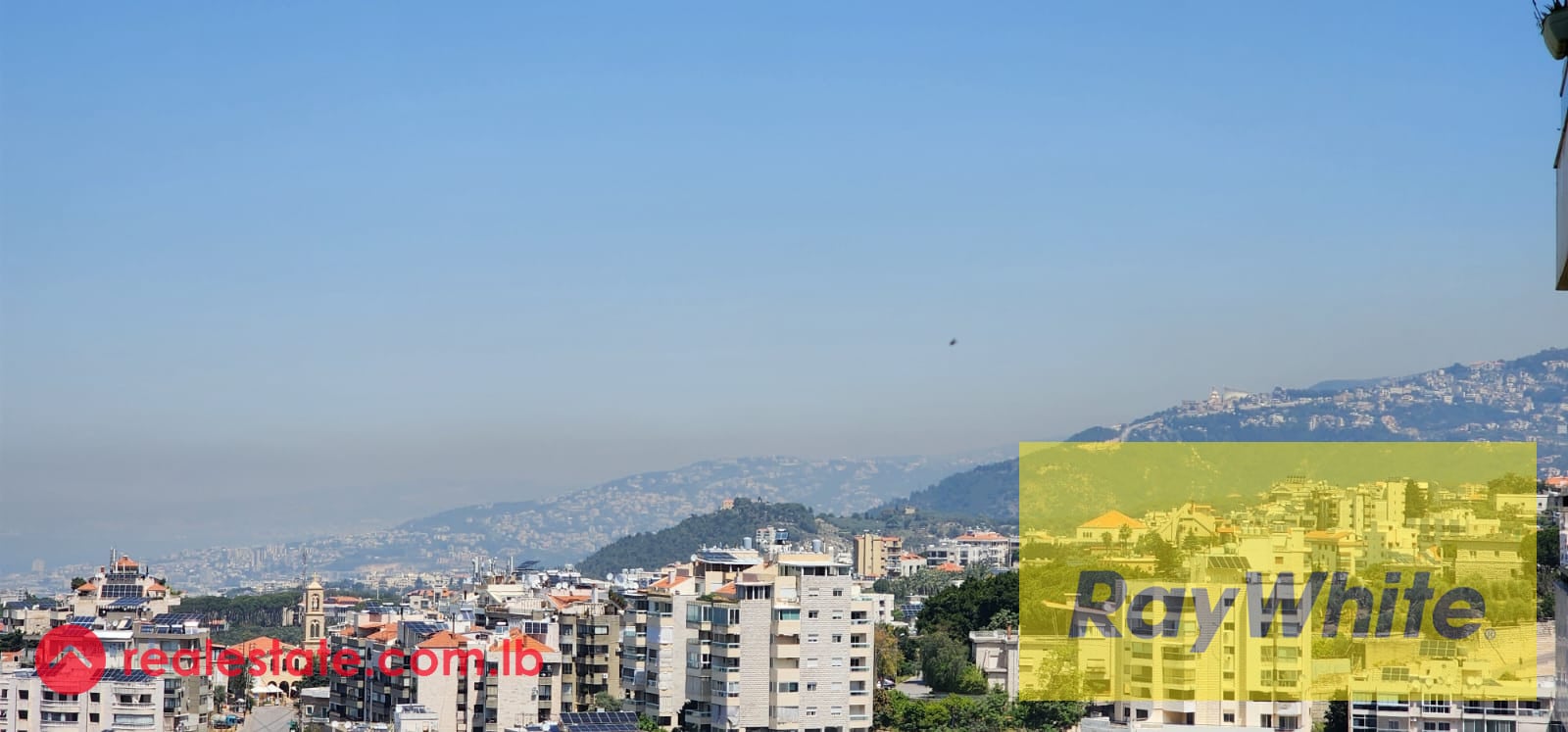 Apartment for Sale – Mtayleb — Hub Realtors